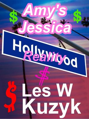 cover image of Amy's Jessica